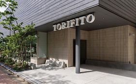 ホテル・トリフィート金沢